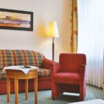 Hotel Hirsau Zimmer Impressionen